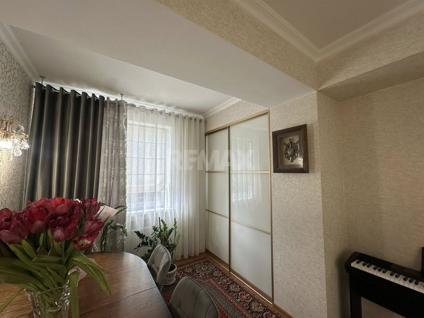 Apartament cu 3 camere Buiucani- Flacăra - imaginea 13