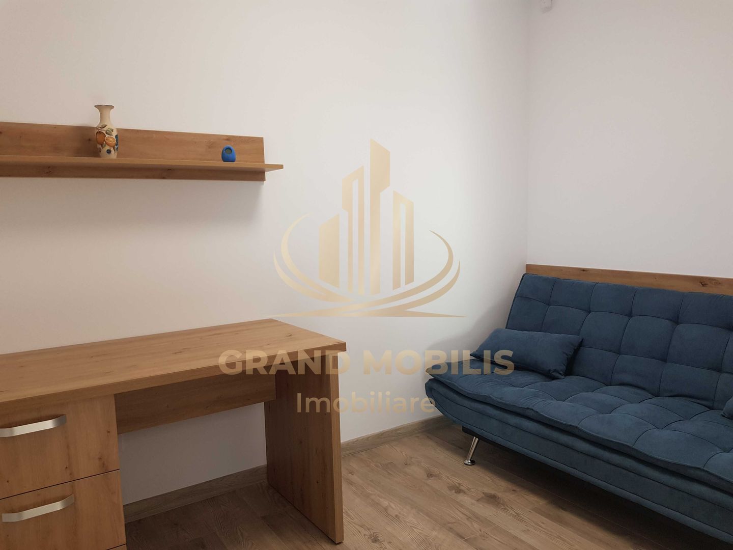 Penthouse - Iris - Armoniei 70mp si terasa 50mp - imaginea 5