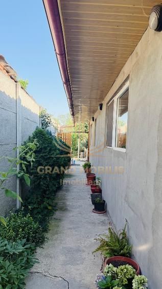 Casă individuală Bogdăneștilor, 4 camere, 100 mp, 2 corpuri, 425 mp - imaginea 10