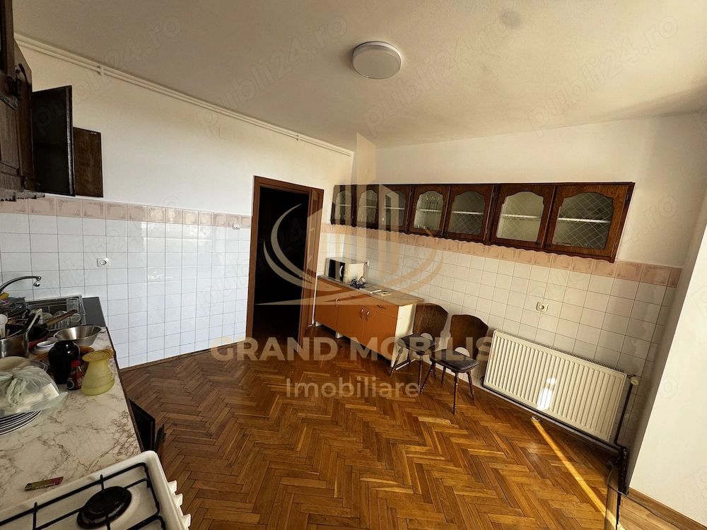 Apartament 4 camere decomandat | Zona Kiriac Timișoara | Garaj și boxă - imaginea 5