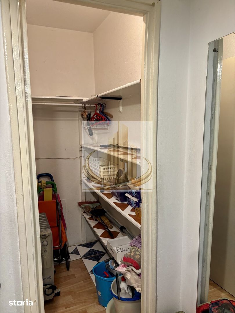 Apartament 2 camere cu balcon, Sos. Giurgiului - imaginea 13