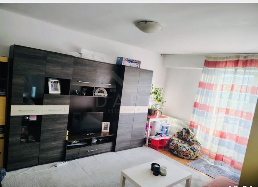 Dau In Chirie Apartament Cu Doua Camere - imaginea 3