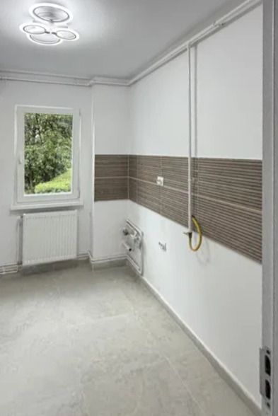 Apartament 2 camere Renovat complet zona Garii - imaginea 4