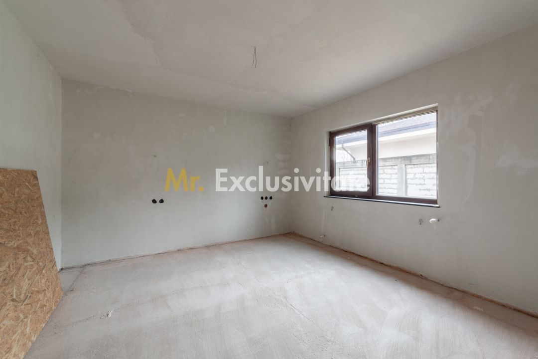 Casa sptioasa cu potential real in Maracineni la 5 pasi de Pitesti-Arges! - imaginea 8