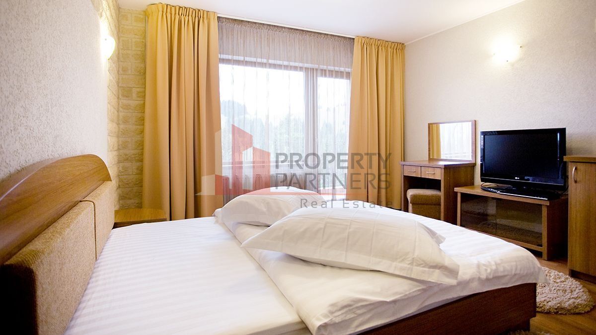 Resort 4 Stele de Vânzare | Fundata Brașov | 45.000mp | 43 Unități | - imaginea 6