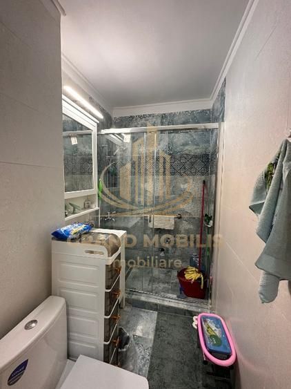 2 Camere Proprietar Centrală gaz Renovat Metrou Pta Sudului Brancoveanu Martisor - imaginea 9
