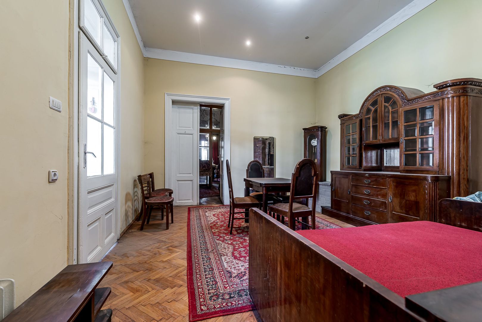 Imagine 6 - Apartament ultracentral Arad - str. Lucian Blaga