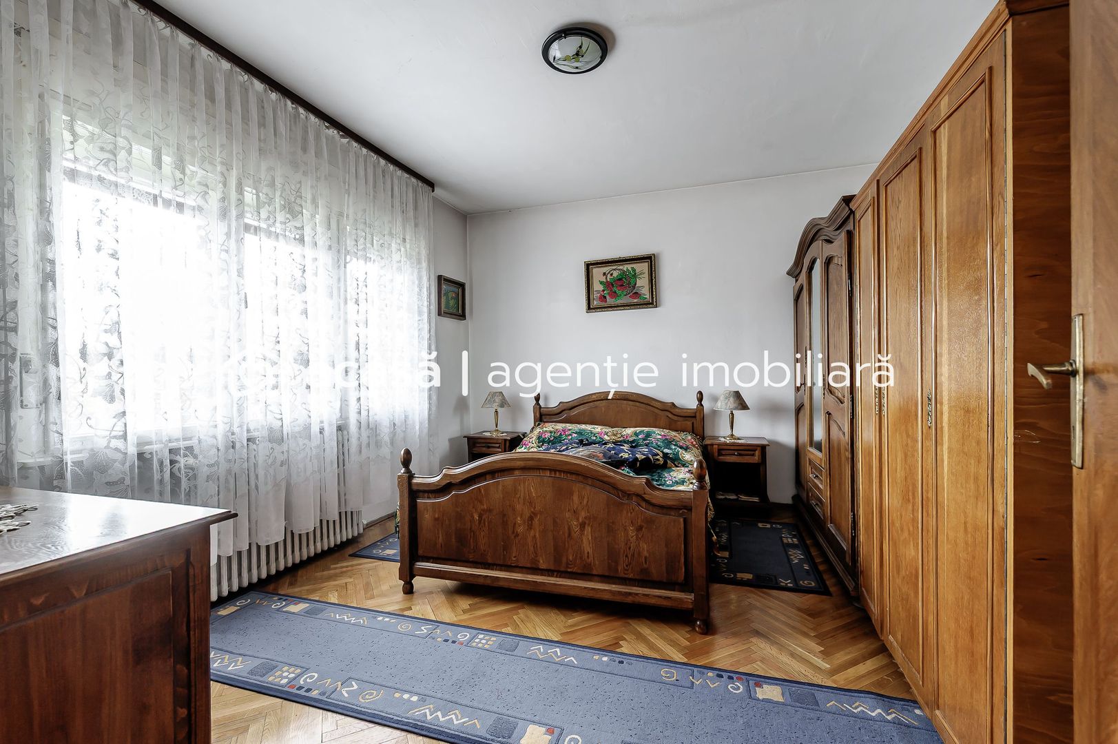 Imagine 8 - Casă din cărămidă cu 8 camere – zonă liniștită, LIPOVA