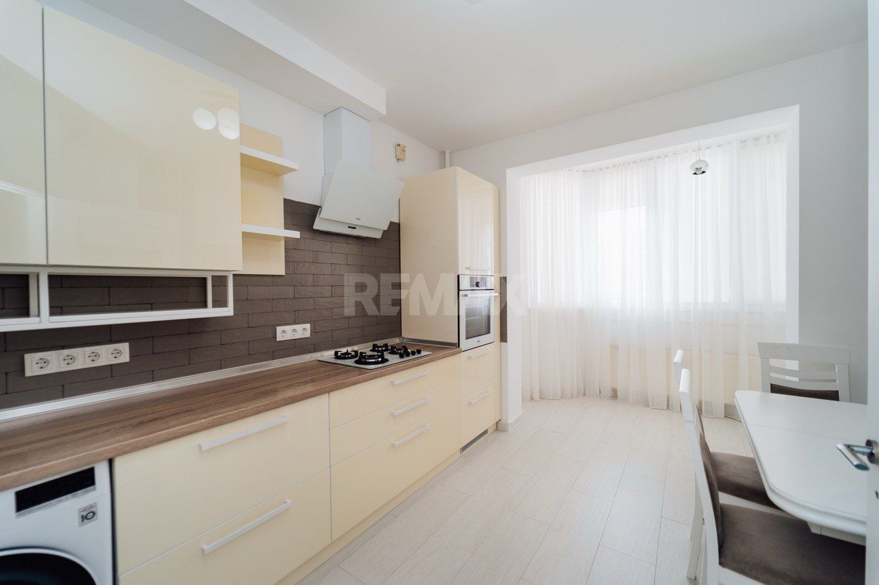 Apartament cu 1 cameră și living, Ciocana - imaginea 8