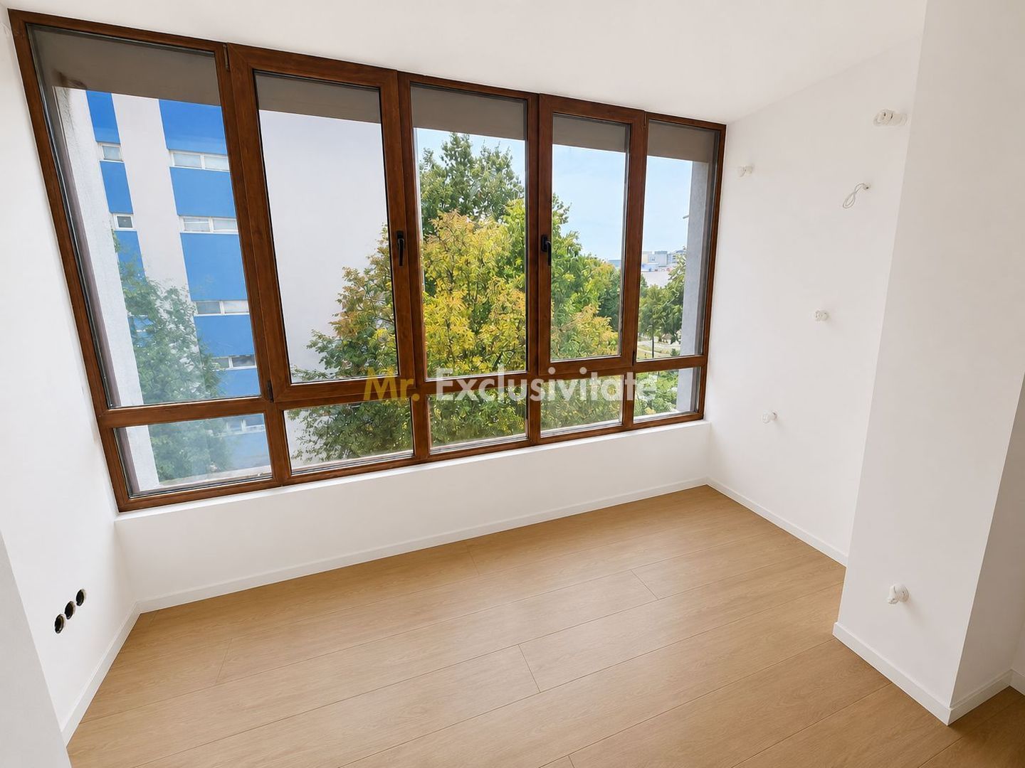 # Apartament renovat integral, Satu Mare zonă centrală, etaj 3/4 - imaginea 5