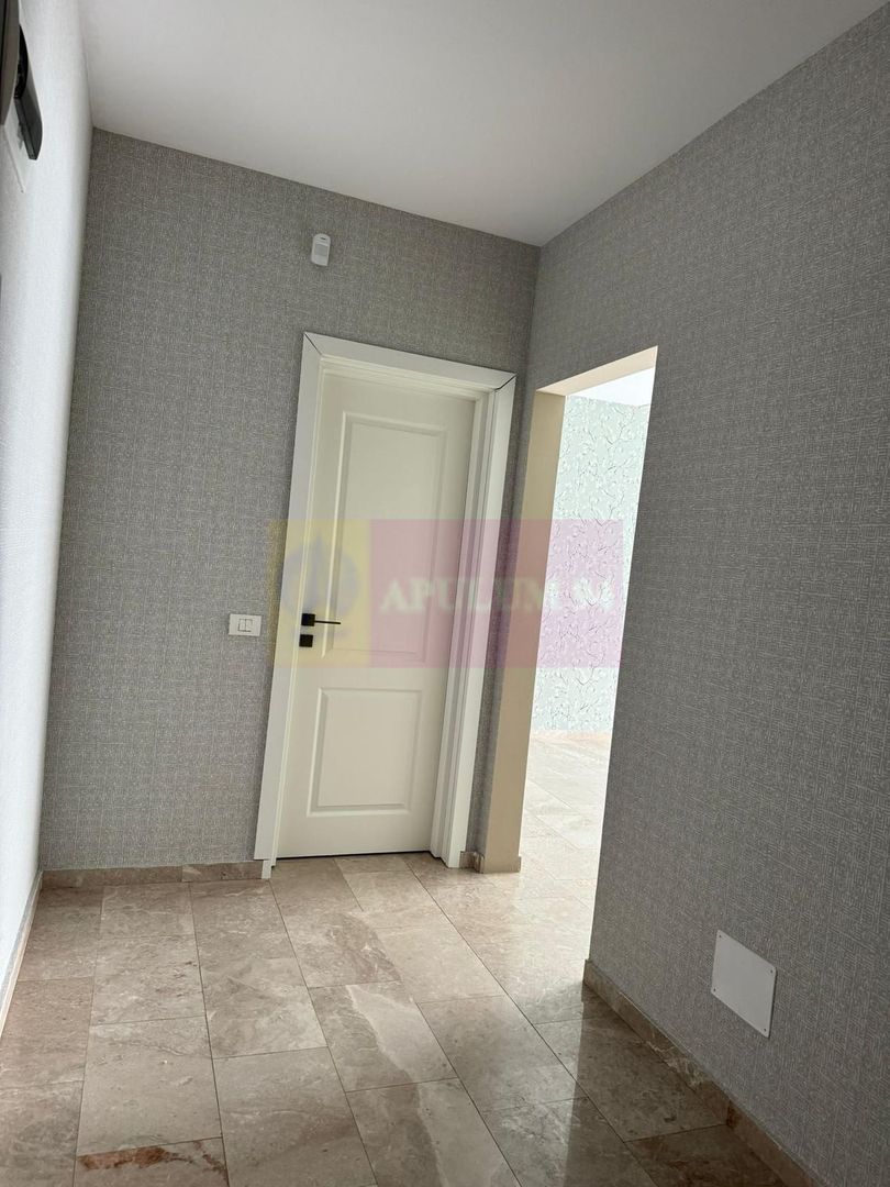 Studio in zona Exigent Lujerului
