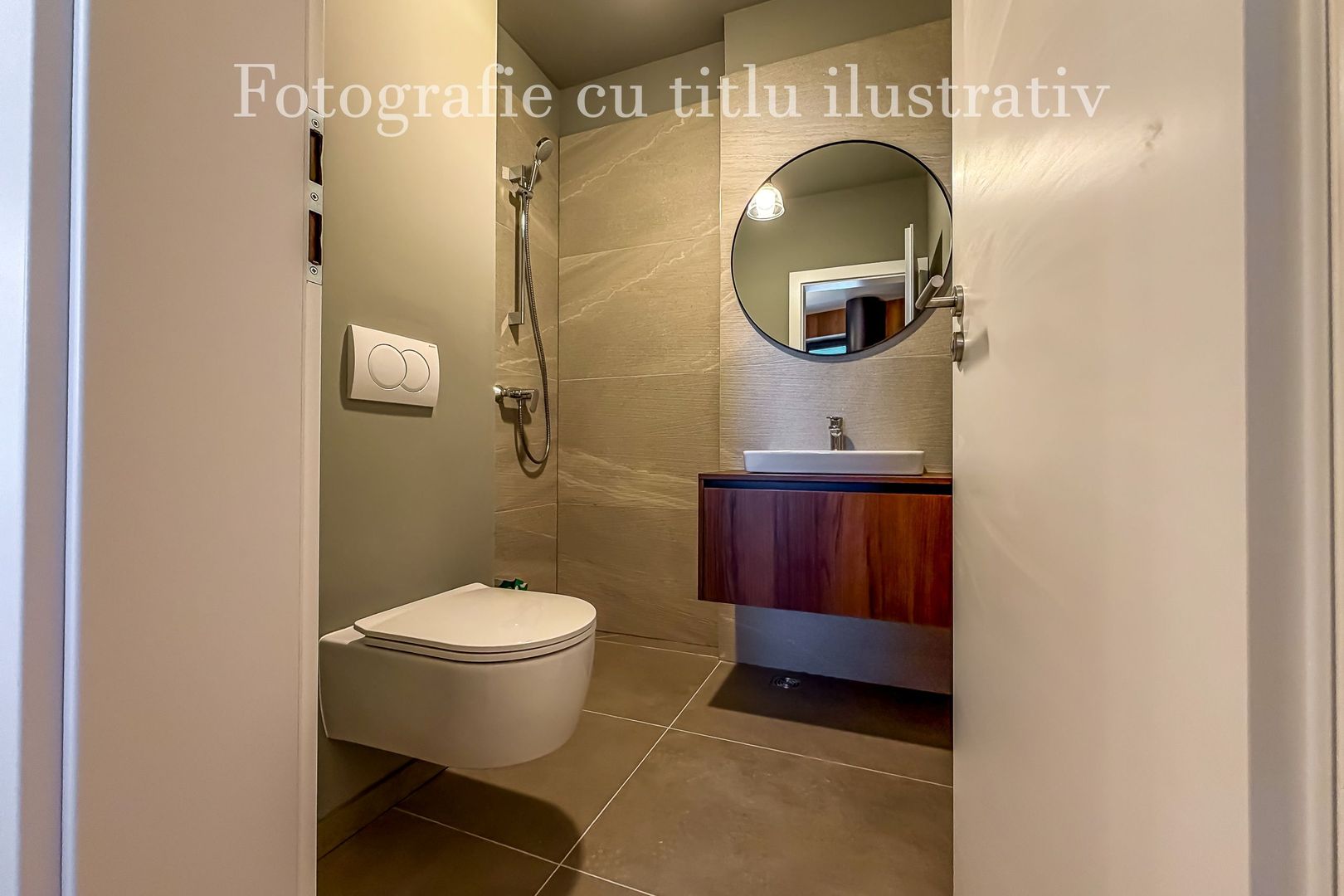 Imagine 4 - Apartament în bloc nou cu 3 camere - X-City Towers