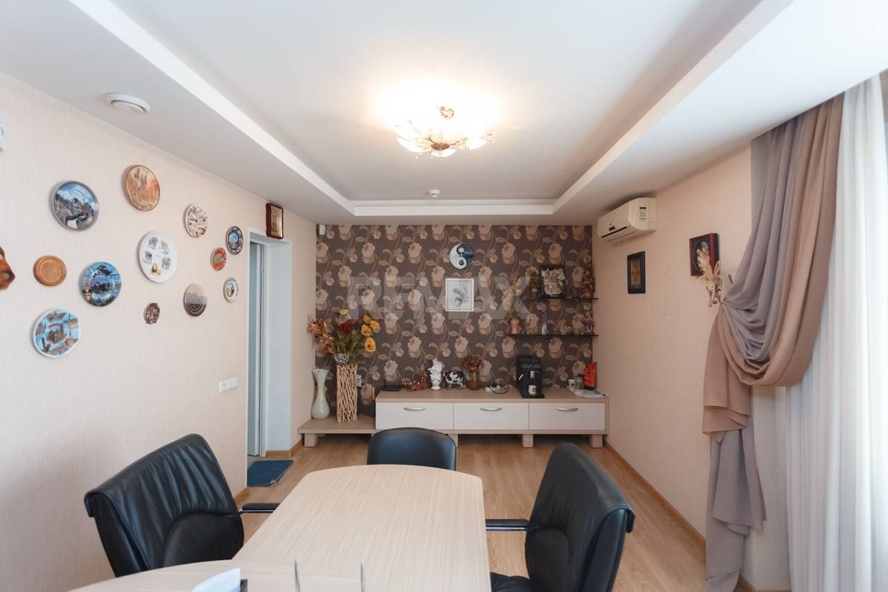 Teren pentru construcții 6.73 ari cu 2 construcții Centru, Chișinău - imaginea 4