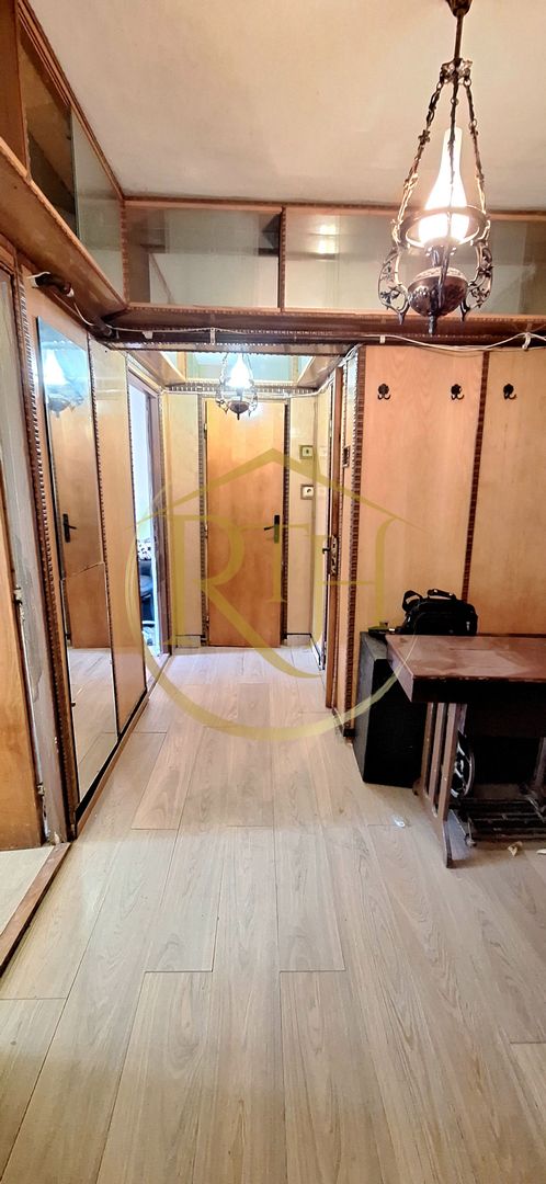 Apartament 2 camere decomandat de vânzare, Torontalului, 0% Comision - imaginea 11