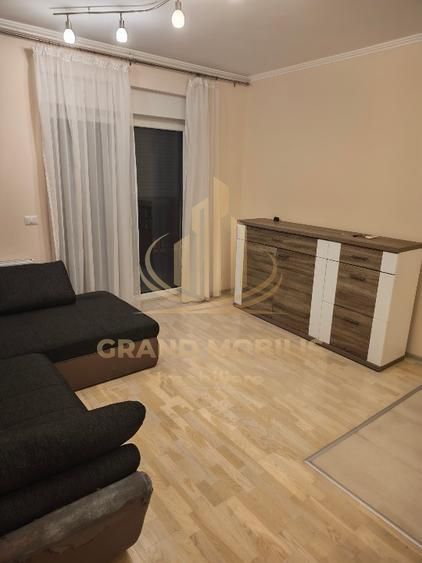 Apartament de inchiriat in zona Braytim, Timisoara, 80mp, 3 camere, 2 bai - imaginea 2