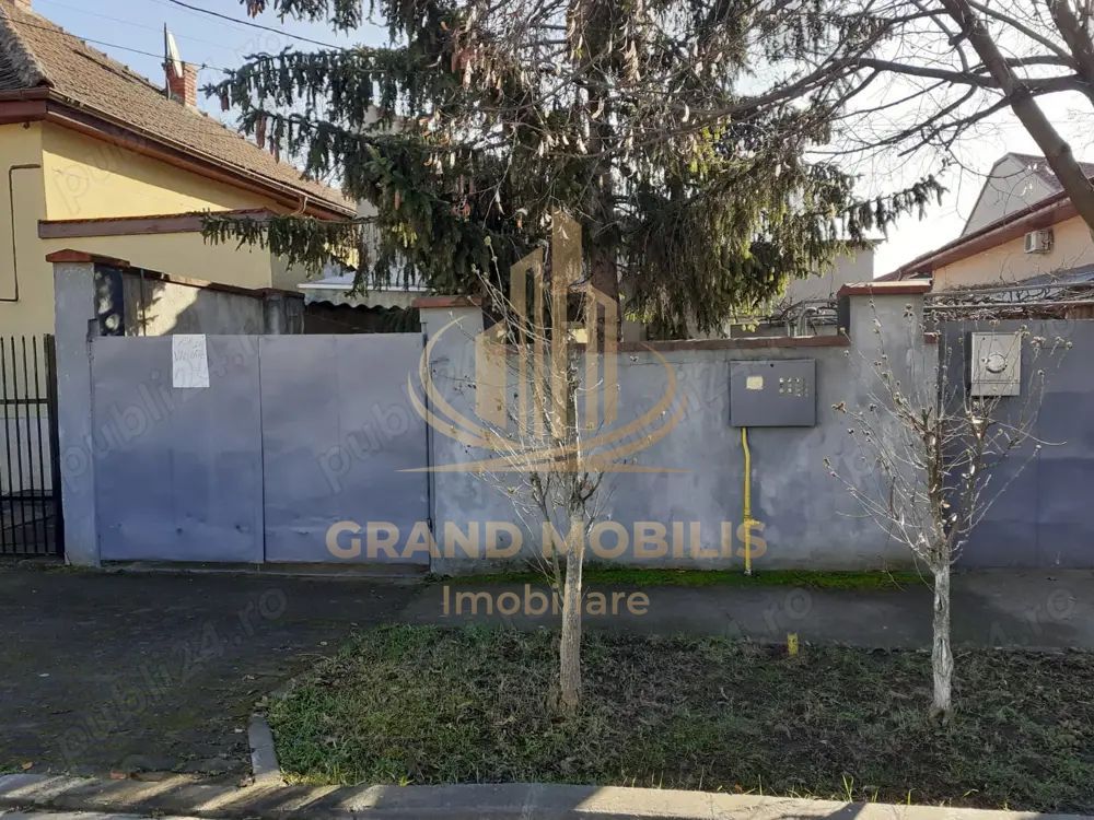 Casa de vanzare 3 apartamente zona Lipovei - imaginea 8