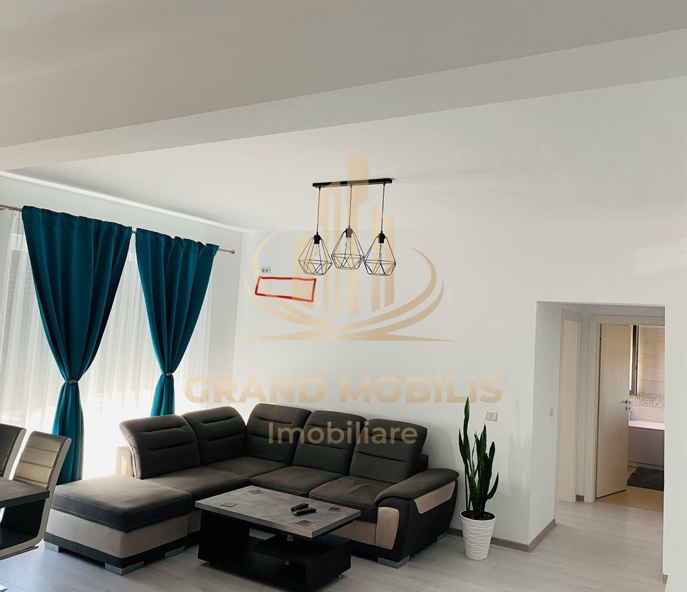 APARTAMENT DE ÎNCHIRIAT ÎN GIROC – DISPONIBIL DE LA 1 NOIEMBRIE! - imaginea 3