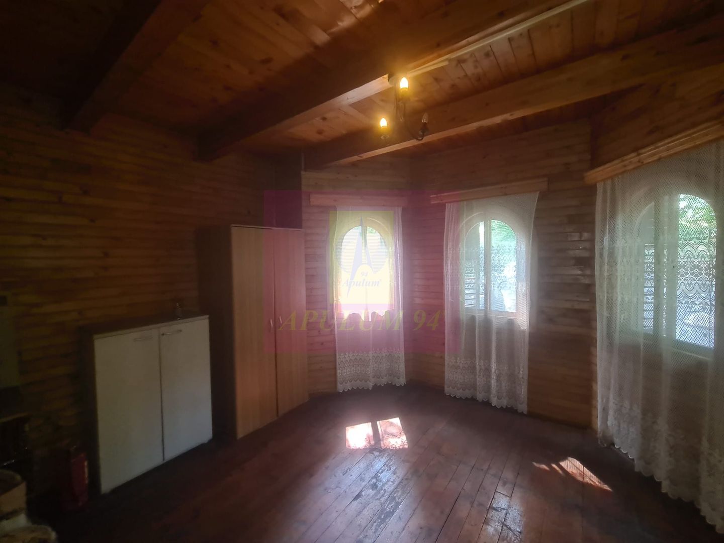 Vila de vanzare in Campina - Zona Lunca Mare