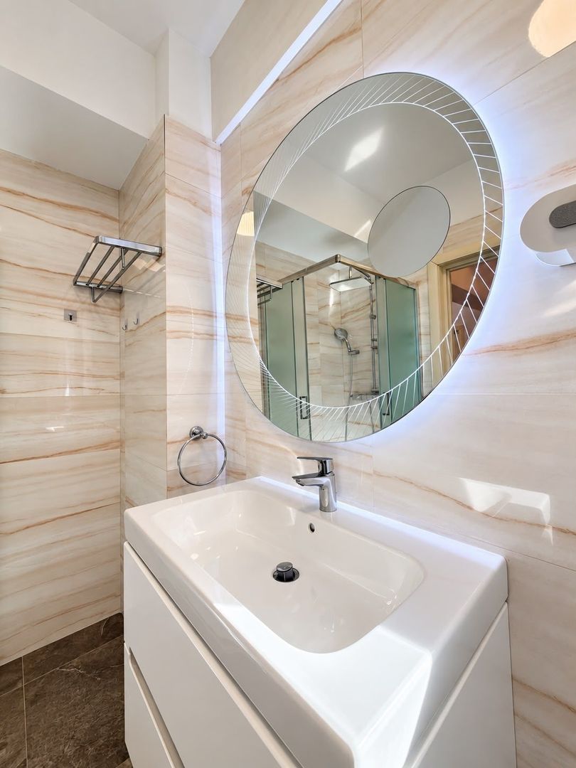 Apartament Superb de 3 Camere- Zona Herăstrău –Aviatiei - imaginea 36