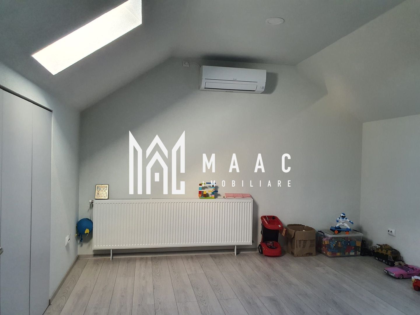 Apartament 4 camere de vânzare | Șura Mare | 110 mp, parcare - imaginea 13