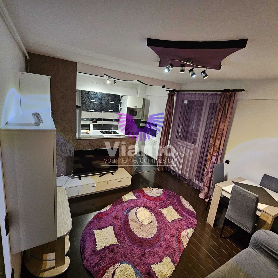 Apartament 3 camere | 80 mp | Parcare si boxa | Turnisor – Alma