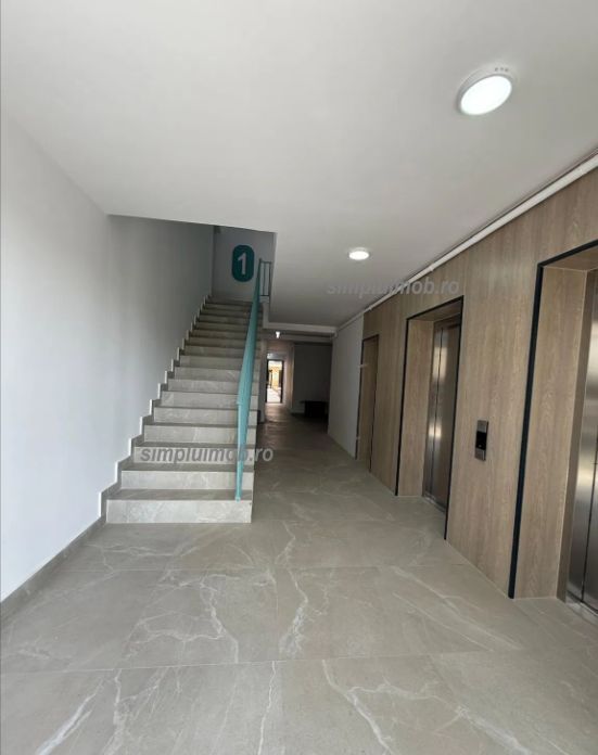 2 Camere Hils Titanium Bloc Nou - imaginea 8