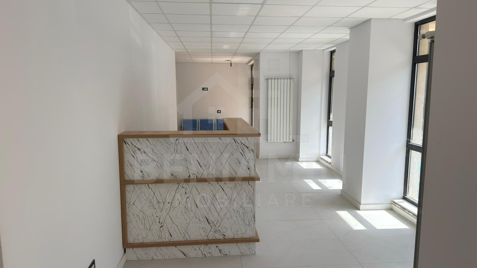 Spatiu 530mp-pentru-Policlinica-sau-Clinica-Medicala -Auchan Chimie - imaginea 3