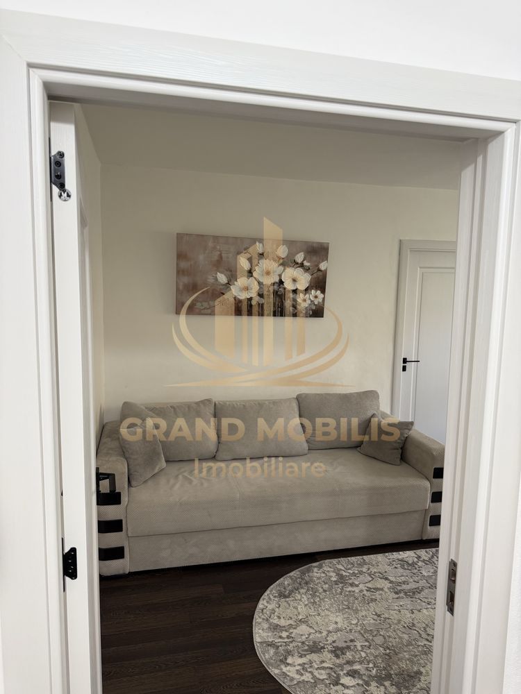 🏡Ap 2 camere Girocului - imaginea 5