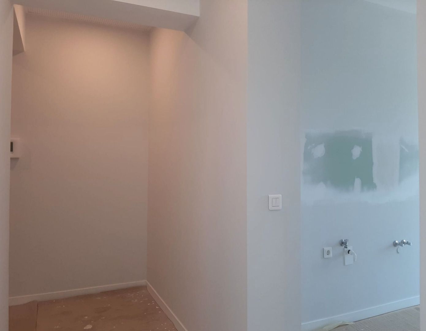 Vanzare Apartament modern cu 2 camere etaj 3 langa Petrom City - imaginea 16