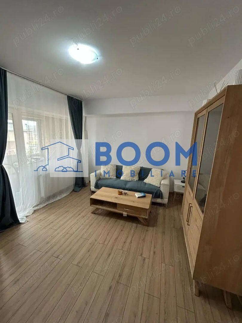 Apartament 3 camere| Ostroveni| Bloc A | Renovat - imaginea 4