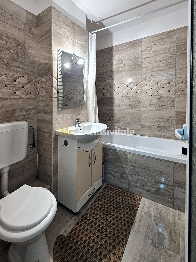 De Vânzare Apt 2 camere Micro 16 - imaginea 9
