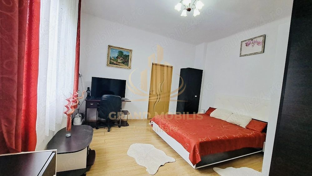 Casa individuala zona Lipovei la pret de apartament - imaginea 5