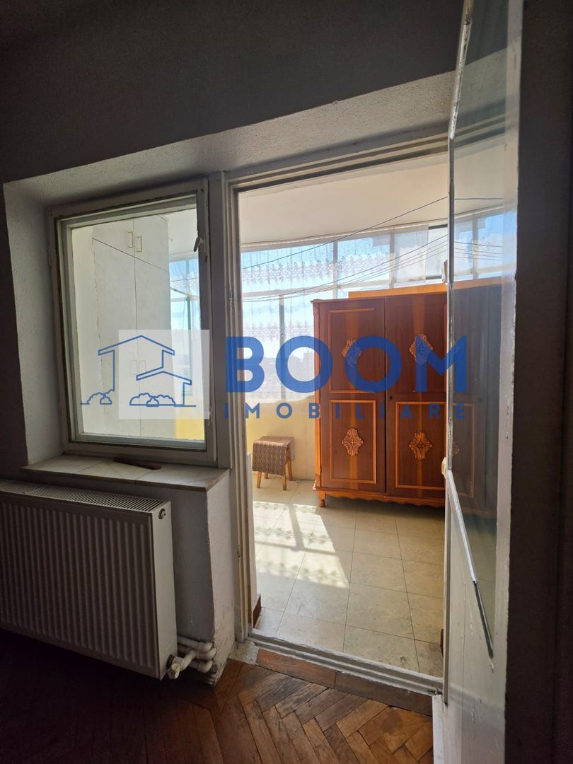 Apartament 3 camere | Centrala proprie | Proiect lift aprobat - imaginea 10