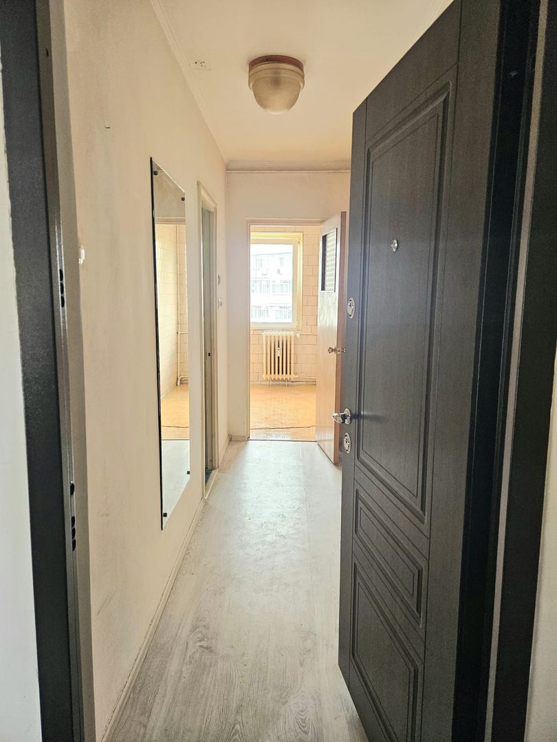VÂNZARE APARTAMENT 2 CAMERE DECOMANDAT – TINERETULUI - imaginea 3