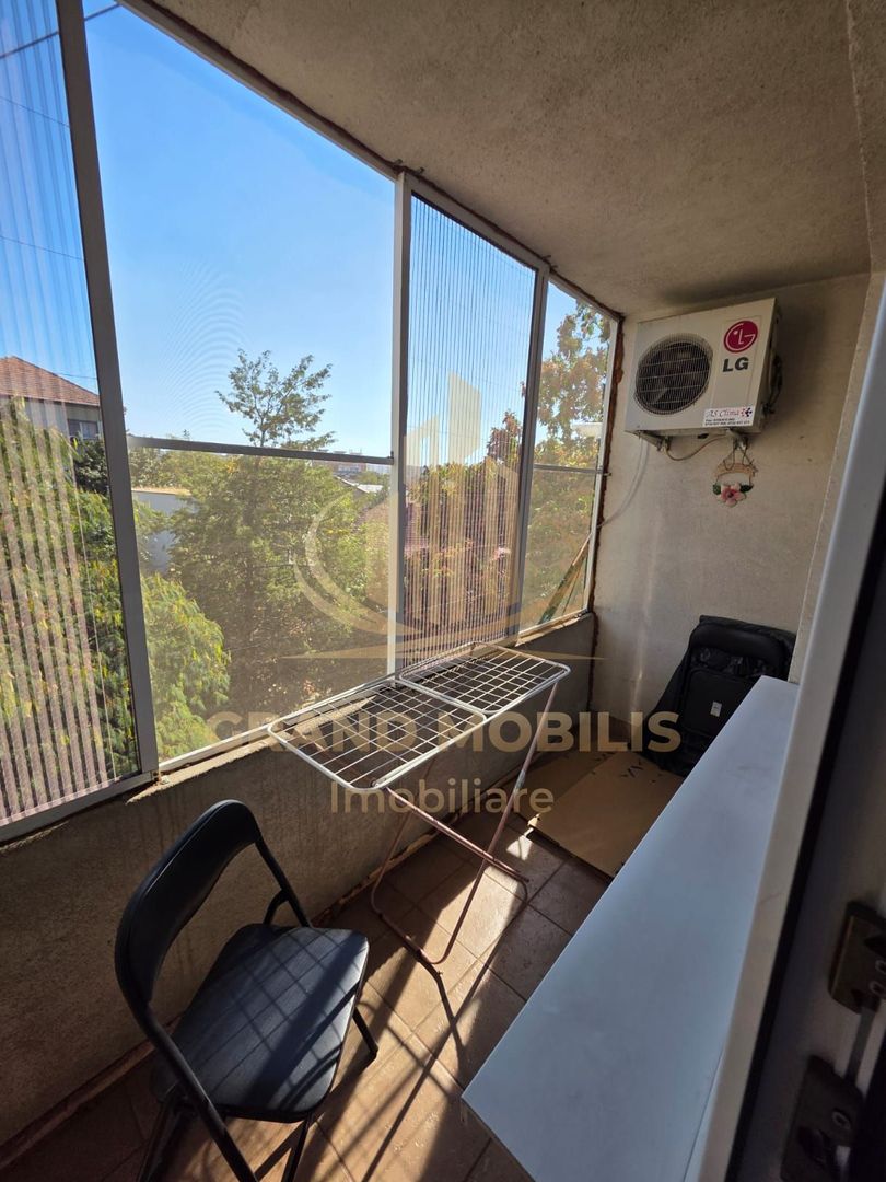 Apartament 3 camere 2 bai zona Gheorghe Lazar et. 3 - imaginea 5