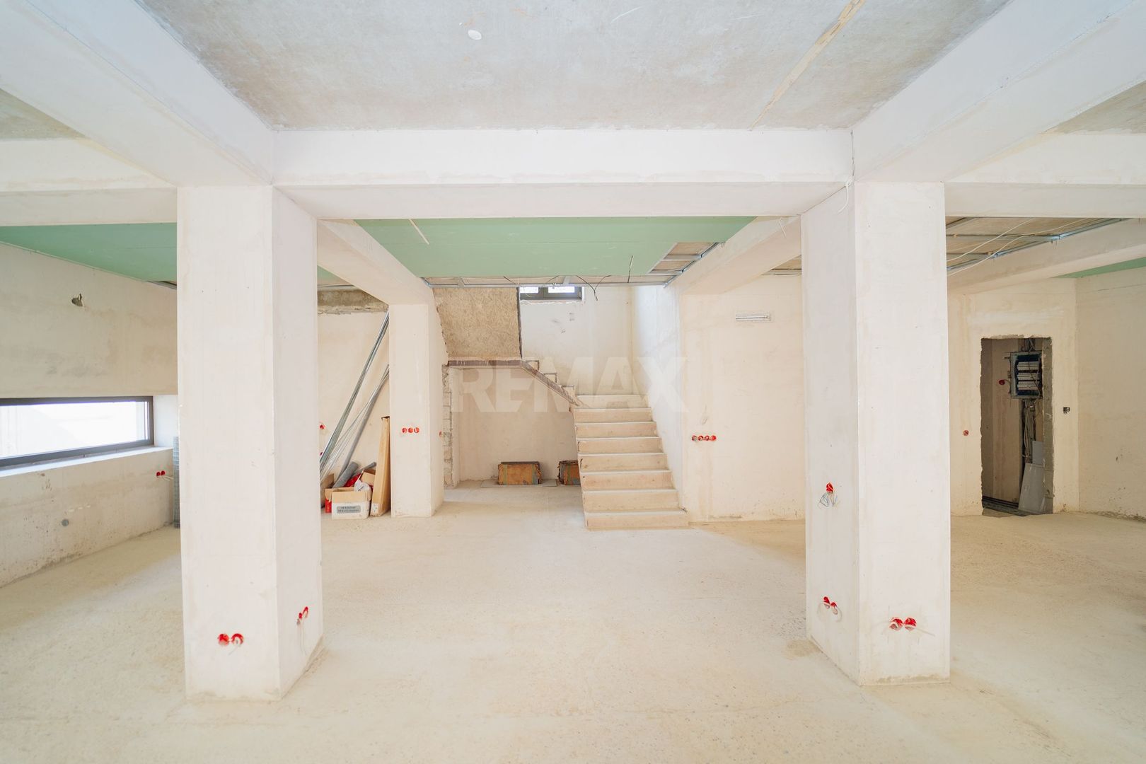 De vinzare casa de lux lângă pădure | Poiana Domnească | Comision 0% pentru cumparator - imaginea 7