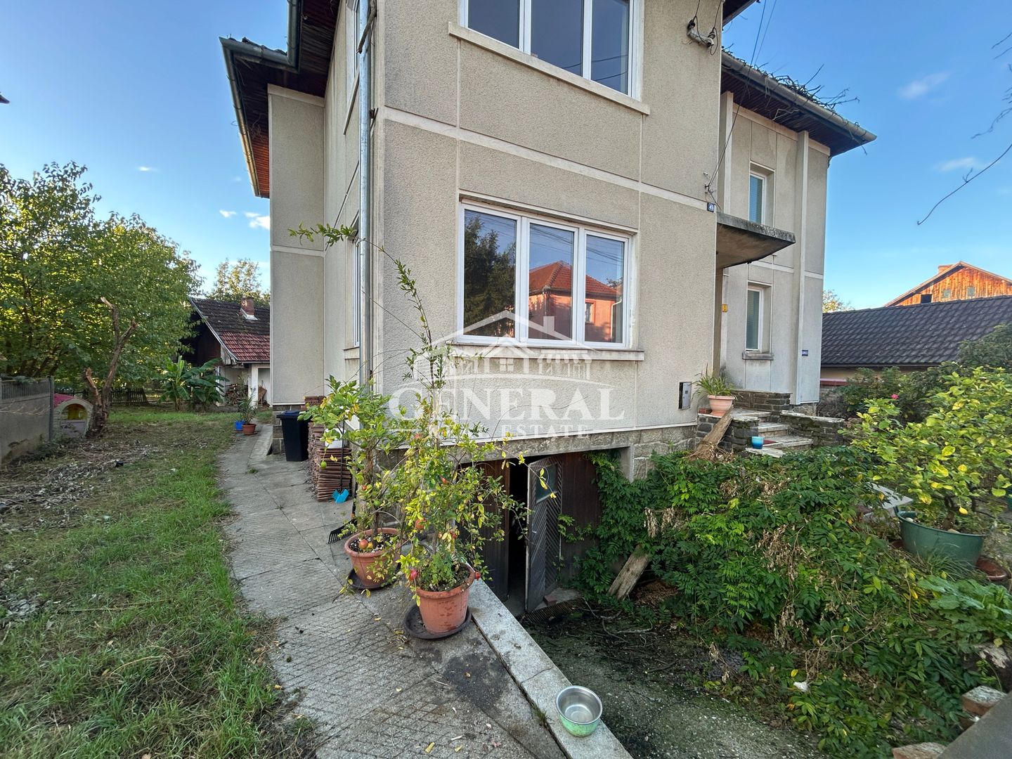 Va propunem spre vanzare o CASĂ in BAIA MARE/zona Hollósy COMISION 0% - imaginea 3