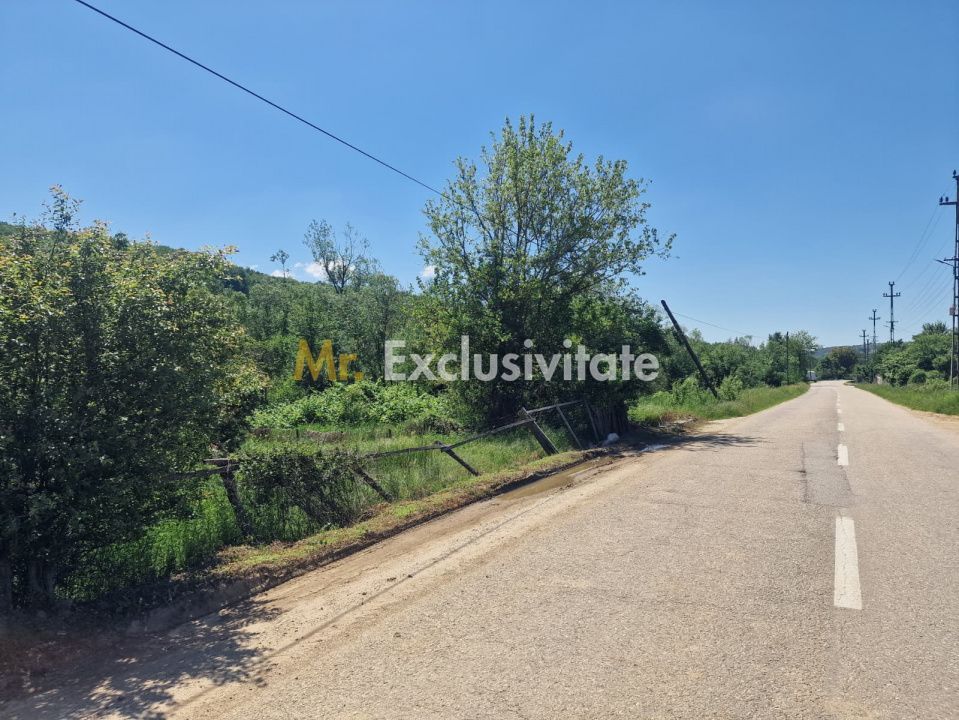 Proprietate în Comuna Botești, Județul Argeș – Zonă Pitorească și Liniștită ! - imaginea 25