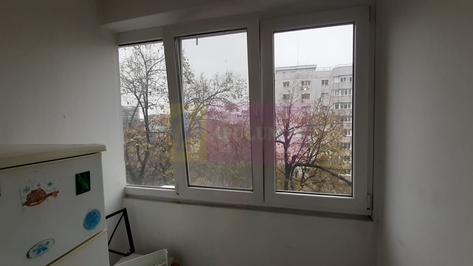 Garsoniera lângă Metrou Dristor