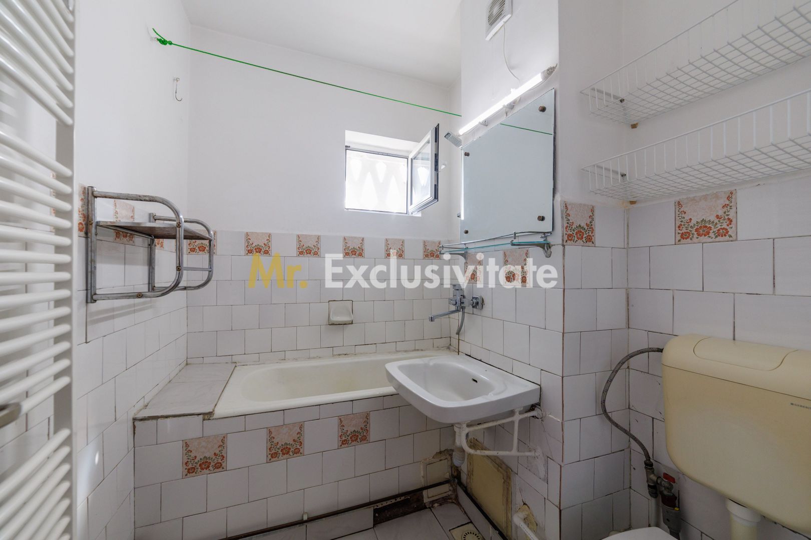 Apartament 2 camere, etaj 3, zona Traian I 0% COMISION - imaginea 13