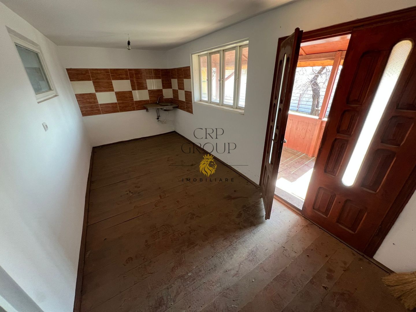 Casa + teren 7000 mp, Movilita - Vrancea - imaginea 3