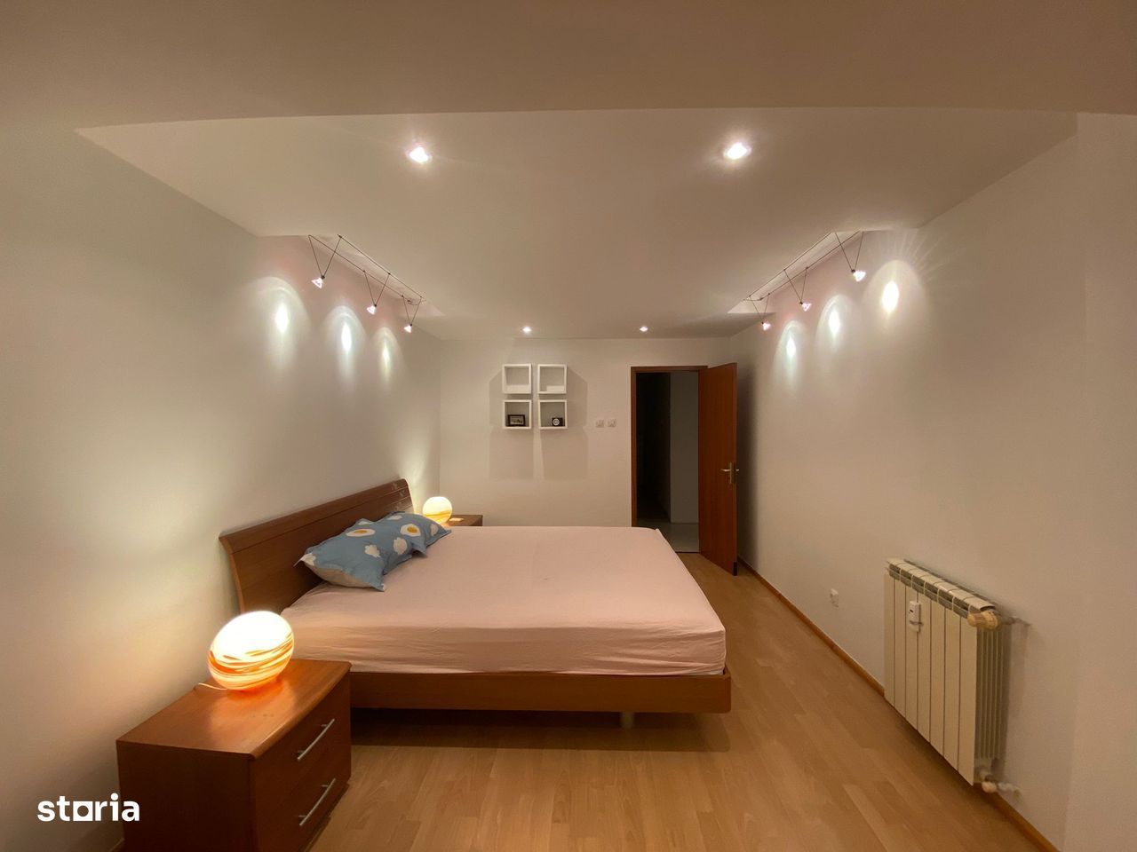 COMISION 0 Apartament 3 camere Mihai Bravu-Dristor T598