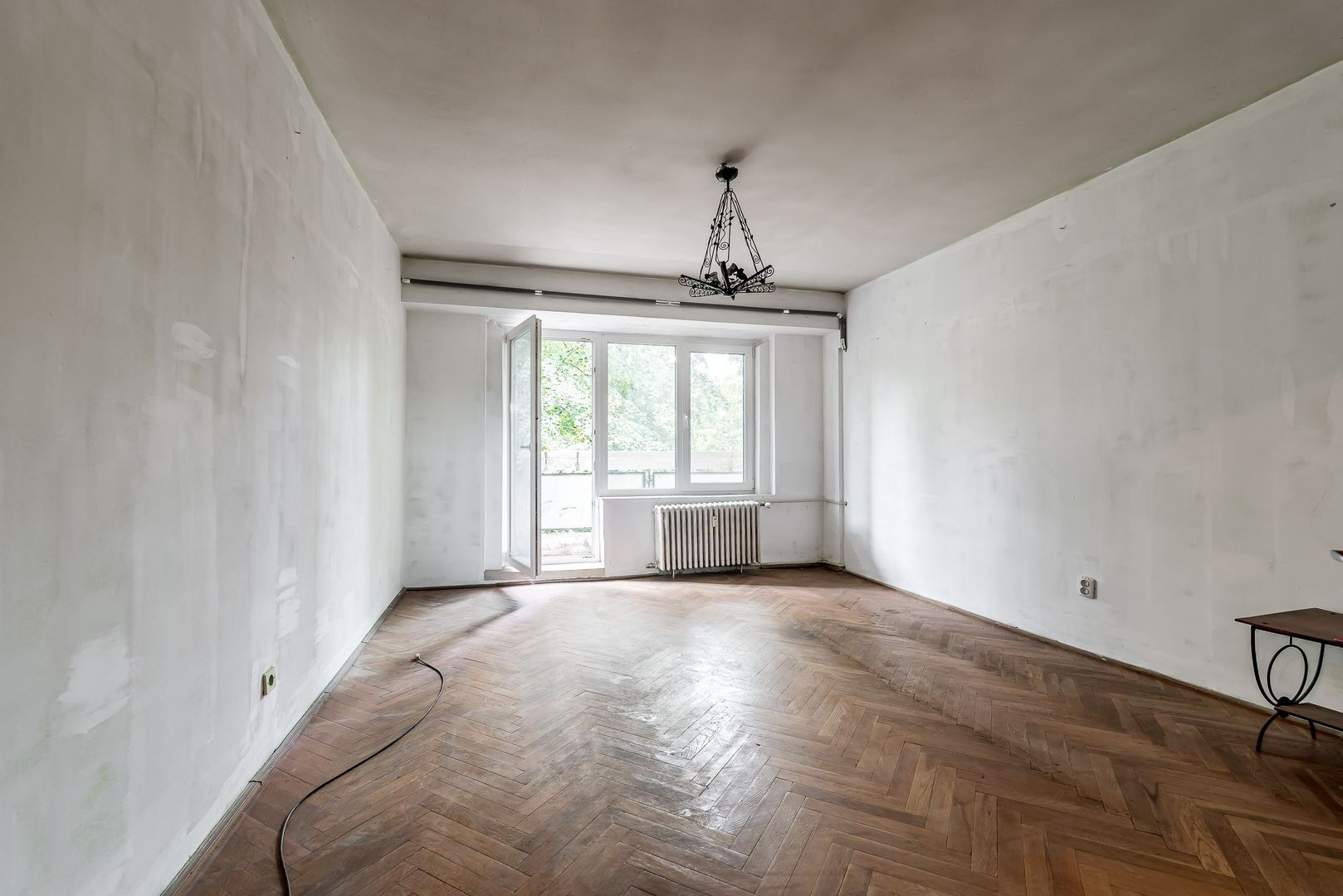 Imagine 4 - Apartament tip Samantha, 3 camere, Gen. Praporgescu