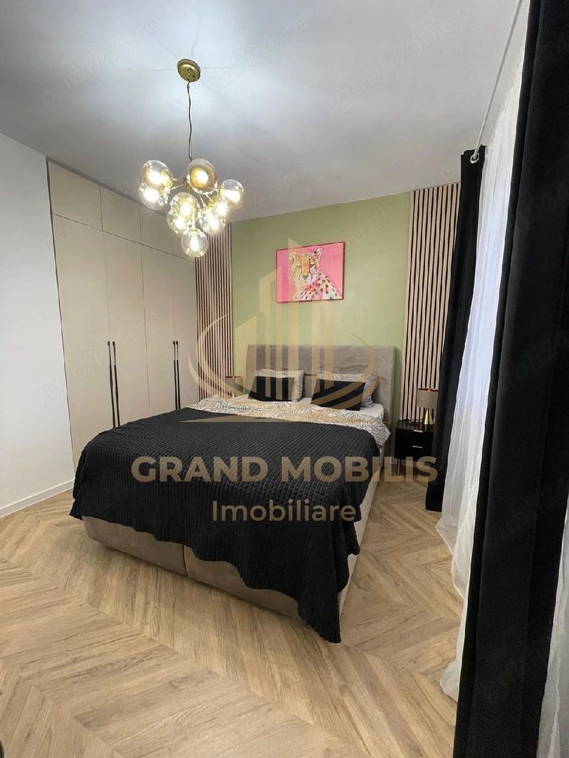 Duplex Sanandrei|3 Camere|70 mp utili | Toate utilitatile |Mobilat - imaginea 3