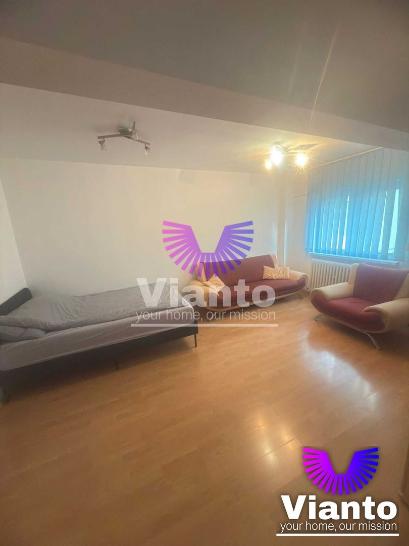 Apartament 4 camere | Nemobilat | Selimbar