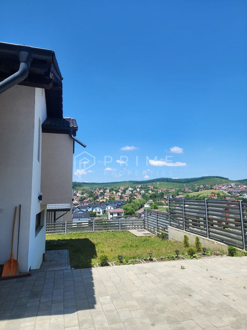 Casă individuală modernă | Livezeni | 120 mp utili | Mobilată Utilată - imaginea 6