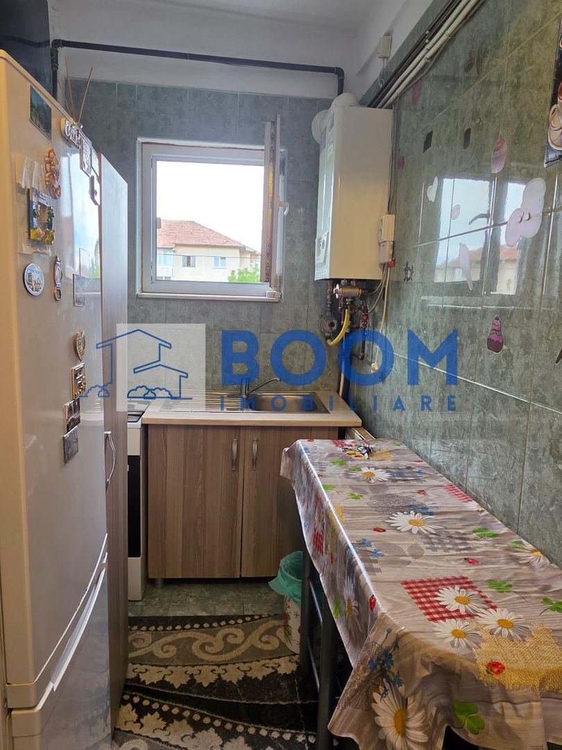 Apartament 2 camere decomandat | Nord, Râmnicu Vâlcea | etaj 4 - imaginea 5