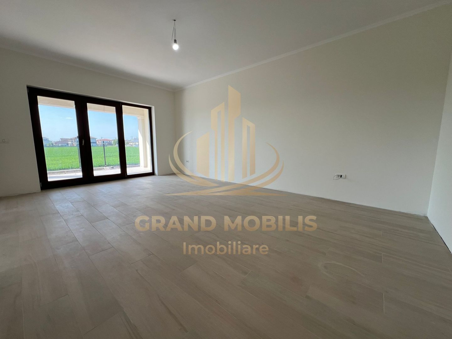 Duplex Mediteranean, Dumbravita, 5 camere, finisaje premium,casa SMART