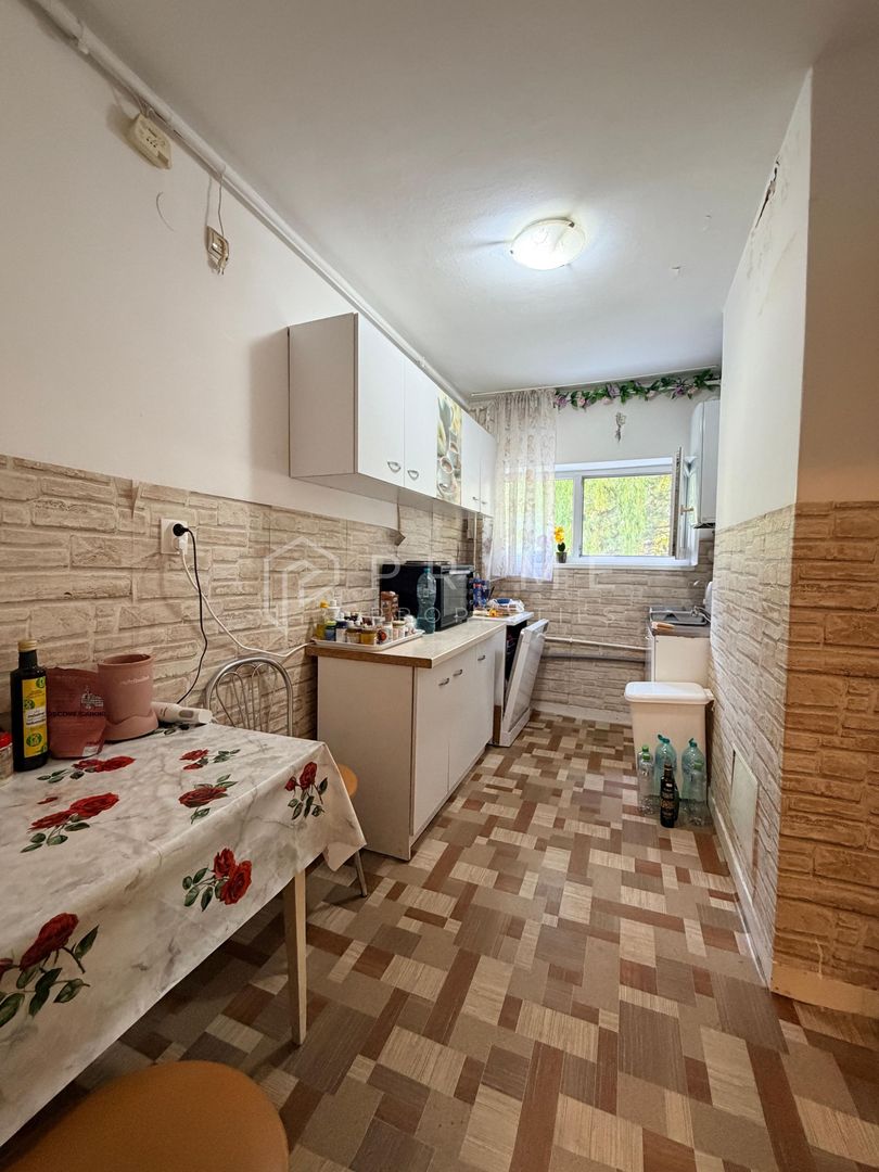 Apartament de vânzare | 2 Camere| Zona Dacia - imaginea 3