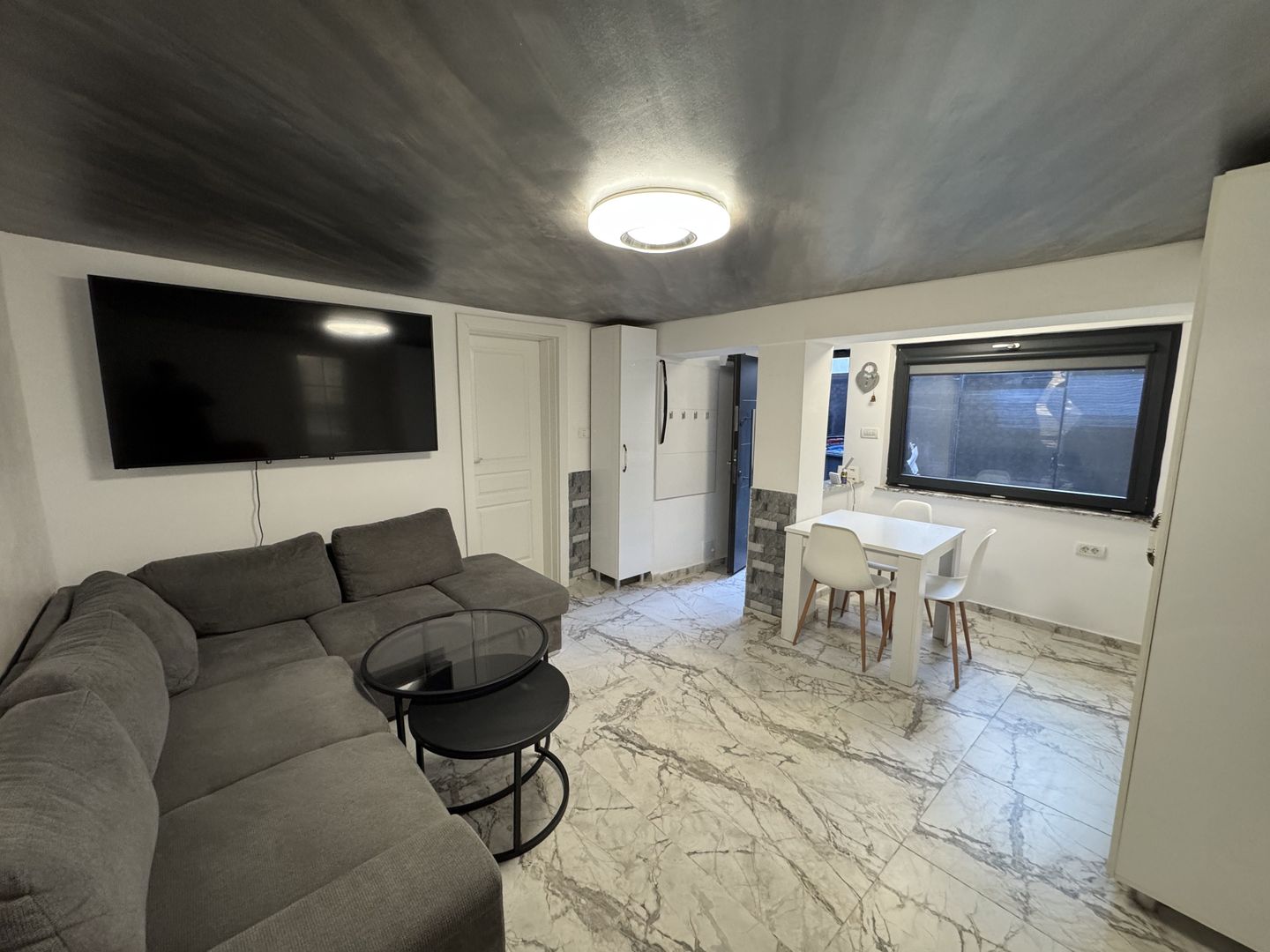 2 camere Unirii | Centrală proprie | Terasă VZ63